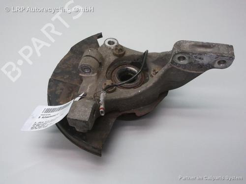 Right front steering knuckle OPEL VECTRA C Estate (Z02) 1.9 CDTI (F35) | BP20530092M26 