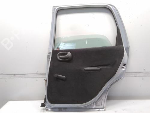 Right rear door OPEL CORSA B (S93) 1.2 i 16V (F08, F68, M68) | BP20517970C5 