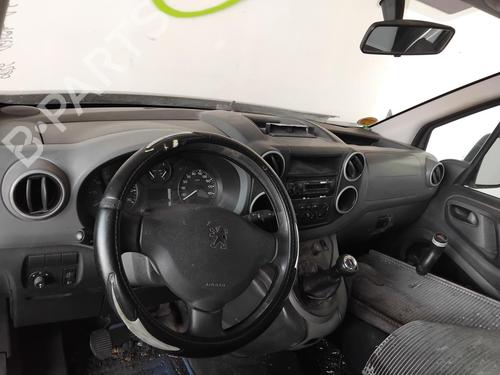 Retrovisor esquerdo PEUGEOT PARTNER Tepee 1.6 VTi | BP38156453C26 - Image 13