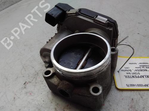 Throttle body BMW 1 (E87) 116 i | BP20526523M82 