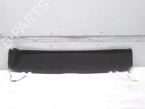 Rear parcel shelf CITROËN C2 (JM_) 1.1 | BP20522936C85 