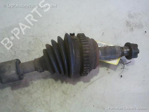 Left front driveshaft CHRYSLER NEON II 2.0 16V | BP20532401M38 