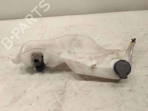 Windscreen washer tank DACIA DOKKER MPV (KE_) 1.5 dCi (KEAJ, KEAH) | BP20514326C113 