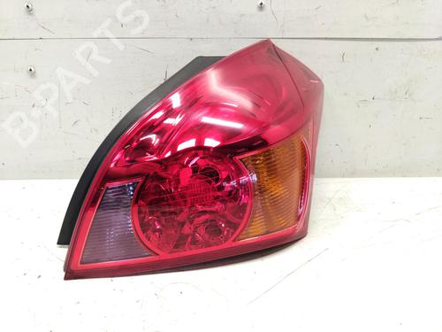 right-taillight-kia-ceed-hatchback-ed-2006-2007-2008-2009-2010-2011-2012-40021388 main image