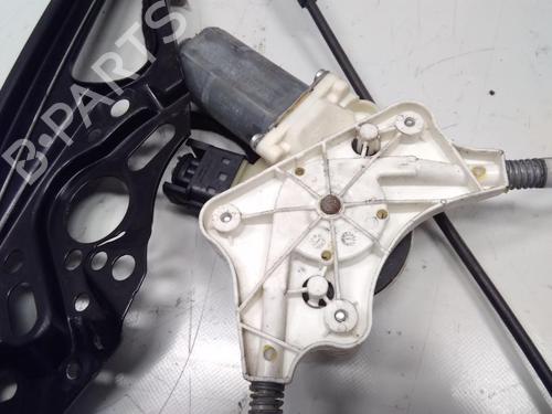 Front left window mechanism MERCEDES-BENZ E-CLASS T-Model (S211) E 280 T CDI (211.220) | BP35917444C22 - Image 7