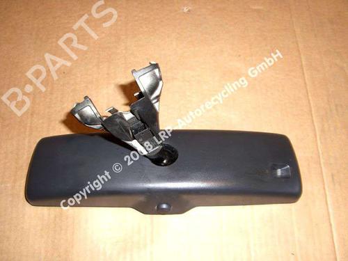 Rear mirror VW GOLF V (1K1)  | BP20554755I6 