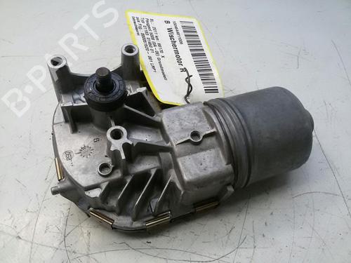 Front wiper motor PEUGEOT 5008 (0U_, 0E_) 1.6 16V | BP20585508M29 