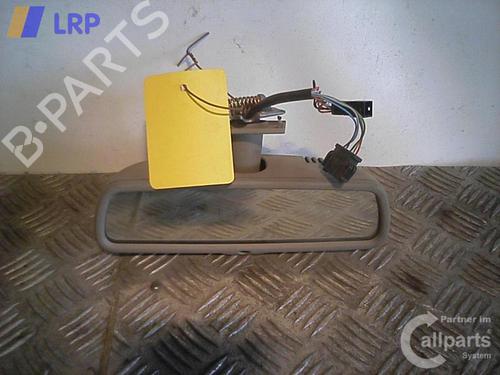 Used Rear mirror AUDI A8 D2 (4D2, 4D8) 6.0 W12 quattro (420 hp) 20554884