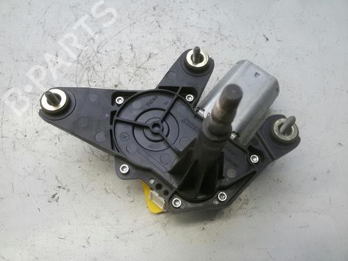 Rear wiper motor RENAULT SCÉNIC II (JM0/1_) 1.9 dCi (JM14) | BP20563143M102 