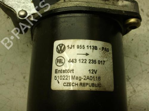 Front wiper motor SEAT TOLEDO II (1M2) 1.6 16V | BP20585362M29 