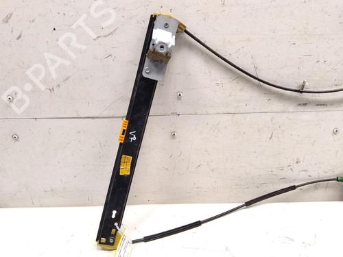Front right window mechanism SEAT EXEO ST (3R5) 1.8 TSI | BP32274314C23 