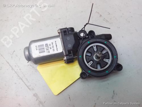 Used Right front window motor NISSAN PRIMERA (P12) 1.8 (115 hp) 20562615