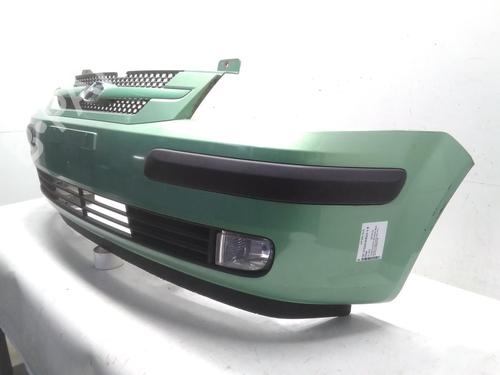 Front bumper HYUNDAI GETZ (TB) 1.6 | BP20592806C7 