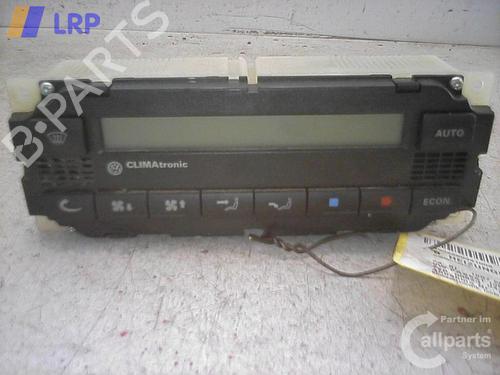 Used Climate control VW PASSAT B5 (3B2) 1.8 T (150 hp) 20553819