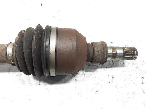 Right front driveshaft SAAB 9-3 (YS3F, E79, D79, D75) 1,8t | BP20524010M39 