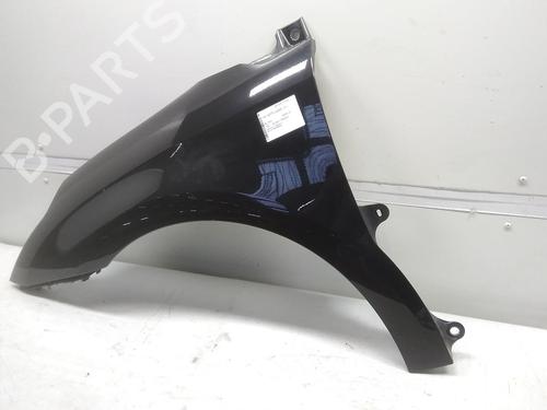 Left front fenders CITROËN C4 Coupe (LA_) 1.4 16V | BP20525421C41 