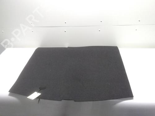 Used Luggage compartment floor VW ID.3 (E11, E12) Pro (204 hp) 20527563