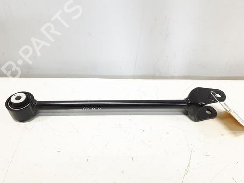 Used Left front suspension arm TESLA MODEL Y (5YJY) EV All-wheel Drive (450 hp) 22770631