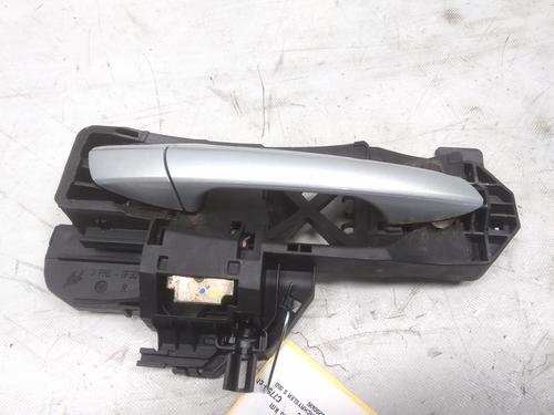 Used Front right exterior door handle MERCEDES-BENZ S-CLASS (W221, V221) S 350 (221.056, 221.156) (272 hp) 20591249
