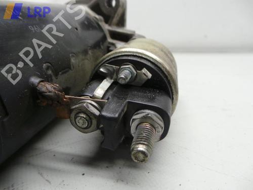Starter BMW 3 Compact (E46) 316 ti | BP20530962M8