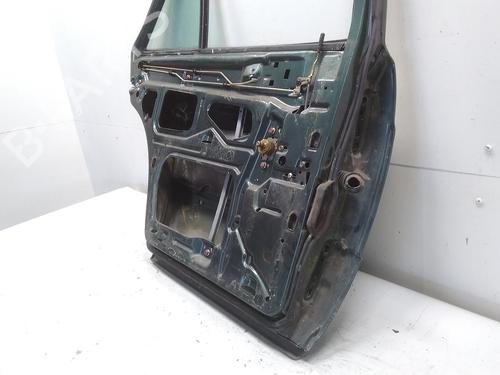 Left rear door MERCEDES-BENZ 190 (W201) E 2.0 (201.024) | BP20517789C4