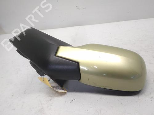 Left mirror RENAULT MEGANE II (BM0/1_, CM0/1_) 1.4 16V (BM0B, CM0B) | BP20516986C26 