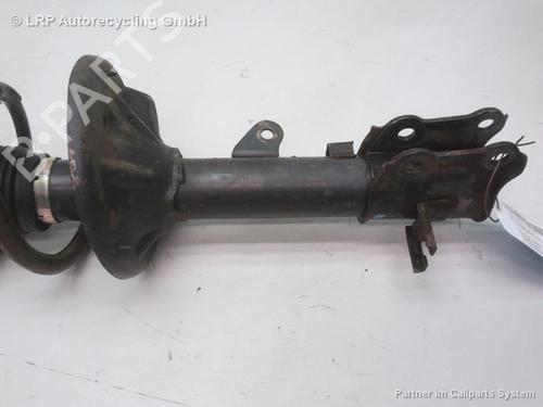 Used Left rear shock absorber KIA CERATO I Hatchback (LD) 2.0 (143 hp) 20543060