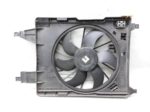 Used Radiator fan RENAULT SCÉNIC II (JM0/1_) 1.9 dCi (JM14) (131 hp) 20542814