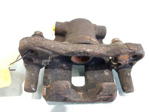 Used Right rear brake caliper MITSUBISHI LANCER VIII (CY_A, CZ_A) 2.0 DI-D (CY8A) (140 hp) 20538774