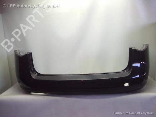 Bak støtfanger VW PASSAT B6 Variant (3C5) 2.0 TDI (140 hp) 20575758