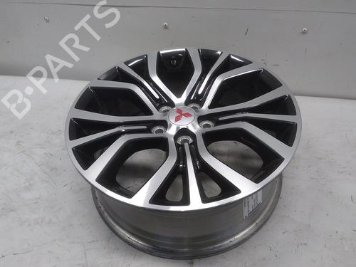 Rim MITSUBISHI OUTLANDER III (GG_W, GF_W, ZJ, ZL, ZK) 2.0 4WD (GF7W) | BP20524731C45 