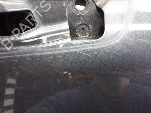 Left front door CITROËN C8 (EA_, EB_) 2.0 | BP20581709C2 
