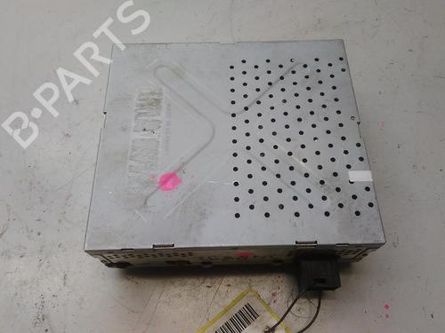 Used Radio MERCEDES-BENZ E-CLASS T-Model (S211) E 320 T (211.265) (224 hp) 20582808