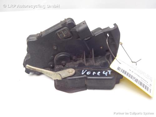 Serrure avant droite BMW 3 (E46) 320 d (136 hp) 20580901