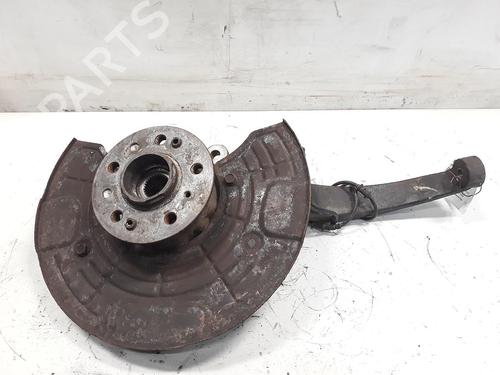 Used Right front steering knuckle MERCEDES-BENZ R-CLASS (W251, V251) R 320 CDI 4-matic (251.022, 251.122) (224 hp) 20524360