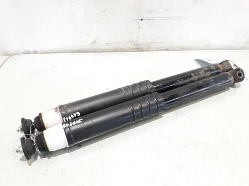 Venstre bagtil støddæmper RENAULT CLIO IV Grandtour (KH_) 0.9 TCe 90 (90 hp) 20575495