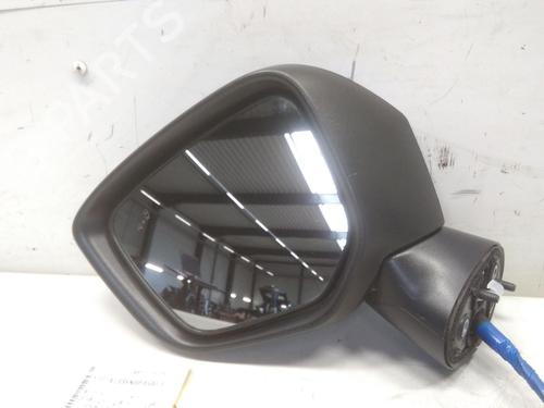 Left mirror MITSUBISHI ECLIPSE CROSS (GK_, GL_) Plug-in Hybrid 4WD (GL3W) | BP31573113C26 