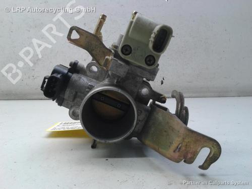 Throttle body TOYOTA STARLET (_P9_) 1.3 (EP91_, EP91R) | BP20542328M82 