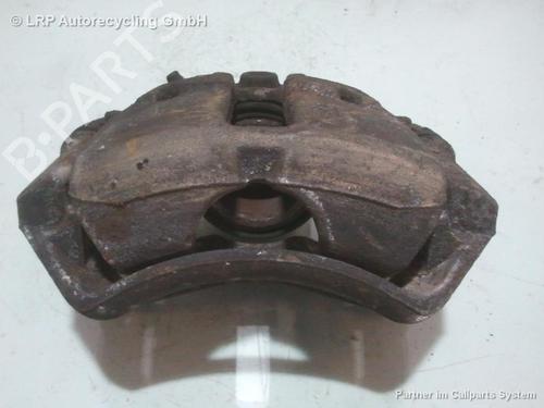 Right front brake caliper MITSUBISHI COLT VI (Z3_A, Z2_A) 1.3 (Z21A) | BP20540925M104 