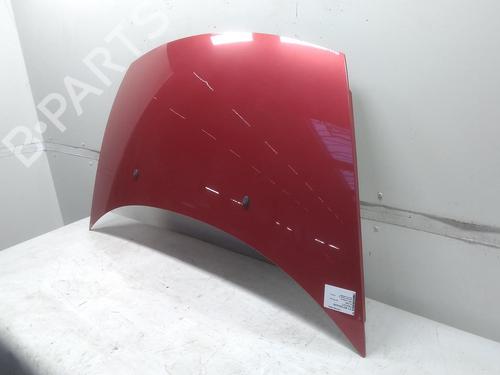 Hood CITROËN C3 I (FC_, FN_) 1.1 i | BP20522808C1 