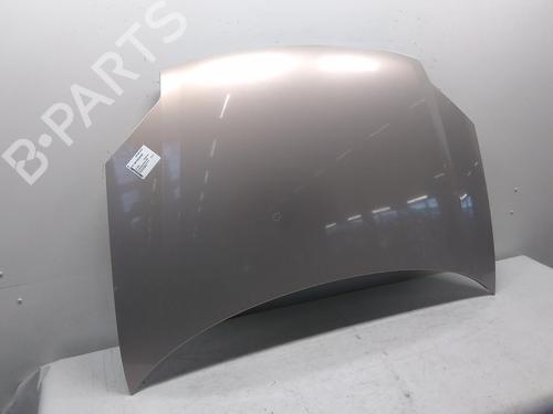 Hood CITROËN BERLINGO / BERLINGO FIRST Box Body/MPV (M_) 2.0 HDI 90 4WD (MBRHY, MCRHY) | BP20522769C1 