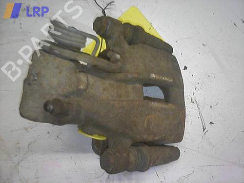 Used Left rear brake caliper VW GOLF II (19E, 1G1) 1.6 (70 hp) 20538279