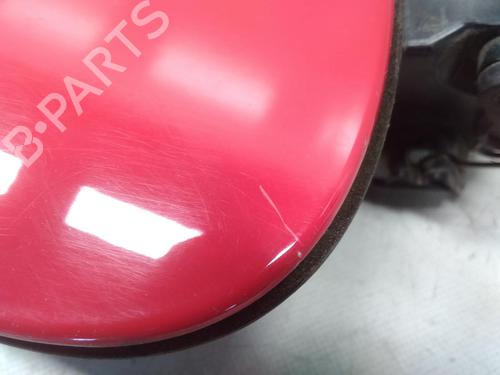 Fuel flap OPEL ASTRA K (B16) 1.4 Turbo (68) | BP20593850C131 