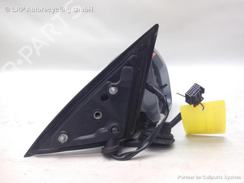 Right mirror VW GOLF III (1H1) 1.4 | BP20535392C27 