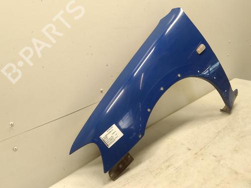 Left front fenders PEUGEOT 106 II (1A_, 1C_) 1.1 i | BP20525503C41 