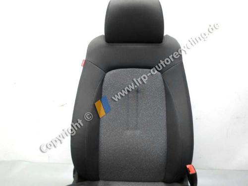 Right front seat SEAT ALTEA (5P1) 1.6 | BP20573324C16 