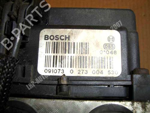 ABS pump SMART CITY-COUPE (450) 0.8 CDI (S1CLC1, 450.300, 450.301, 450.302, 450.303,... | BP20554233M43 