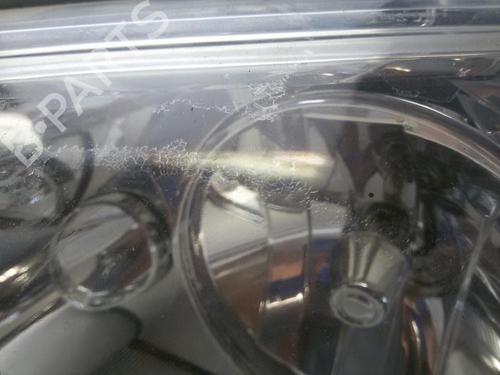 Left headlight VW SHARAN (7M8, 7M9, 7M6) 2.8 V6 24V | BP20568751C28 