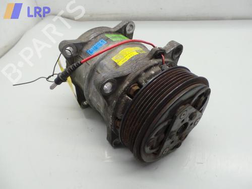 AC-Kompressor RENAULT LAGUNA I Grandtour (K56_) 2.0 16V (139 hp) 20555729