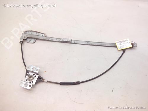 Rudehejsemekanisme Højre foran VW TRANSPORTER T4 Platform/Chassis (70E, 70L, 70M, 7DE, 7DL, 7D 2.0 | BP20546129C23